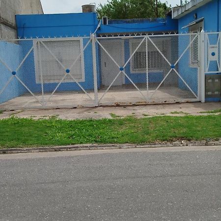 Casa Ana Ezeiza Lägenhet Exteriör bild