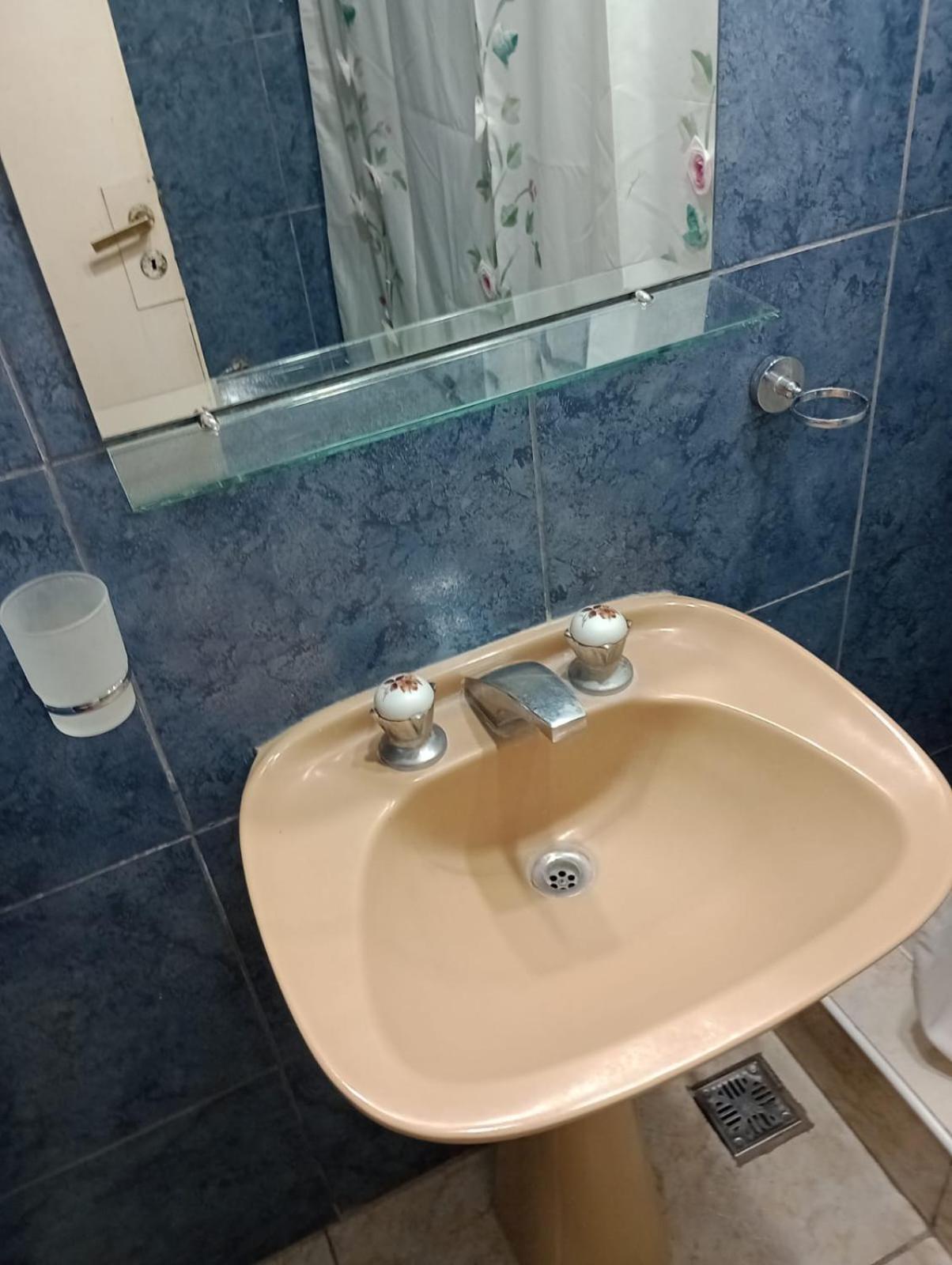 Casa Ana Ezeiza Lägenhet Exteriör bild