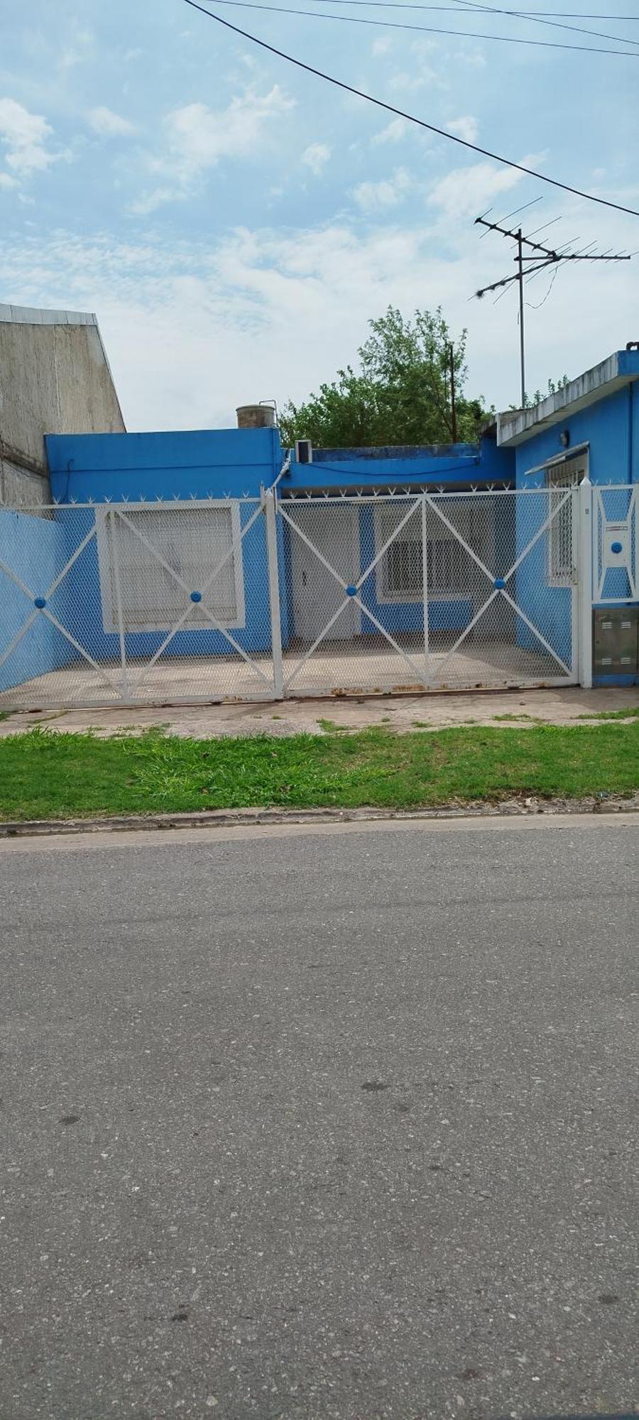Casa Ana Ezeiza Lägenhet Exteriör bild